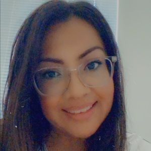 Meet your Posher, Geanette